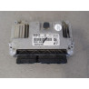 CALCULATEUR MOTEUR CITROEN C1