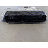 CALCULATEUR MOTEUR CITROEN C1