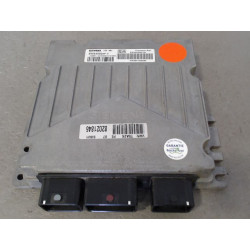 CALCULATEUR MOTEUR
