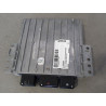 CALCULATEUR MOTEUR PEUGEOT 307