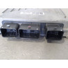 CALCULATEUR MOTEUR PEUGEOT 307