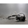 SYSTEME CONDAMNATION AVANT DROIT PEUGEOT 1007