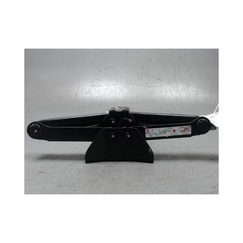 CRIC CITROEN C3 2005-