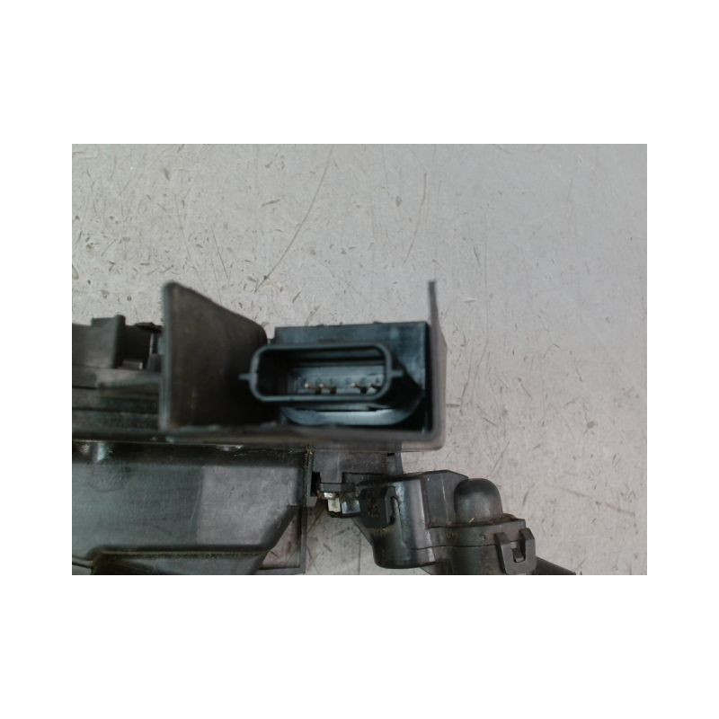 SYSTEME CONDAMNATION AVANT GAUCHE RENAULT IV