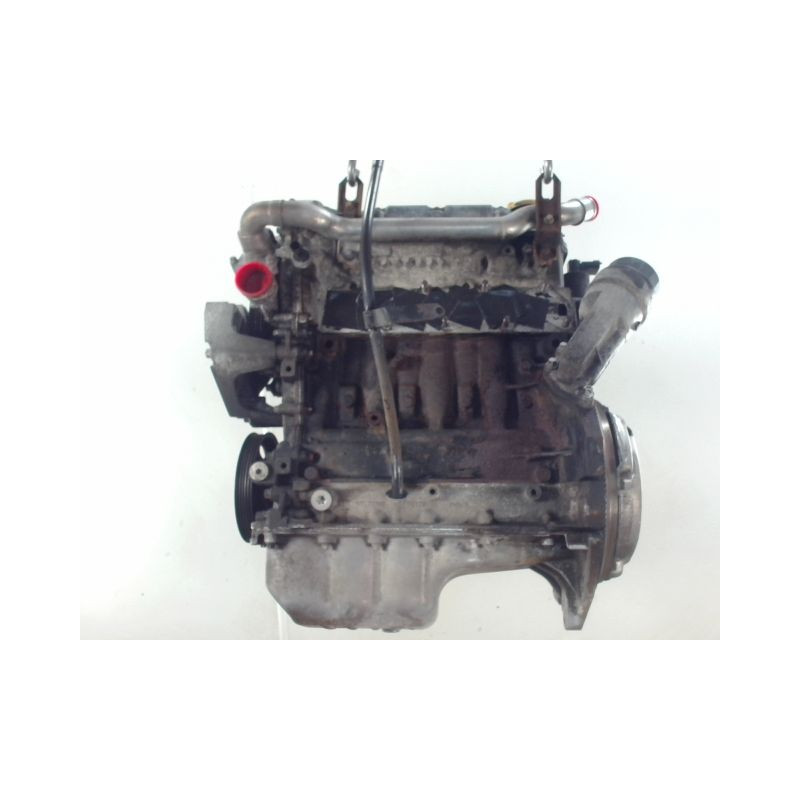 MOTEUR ESSENCE OPEL AGILA 1.2 16V 