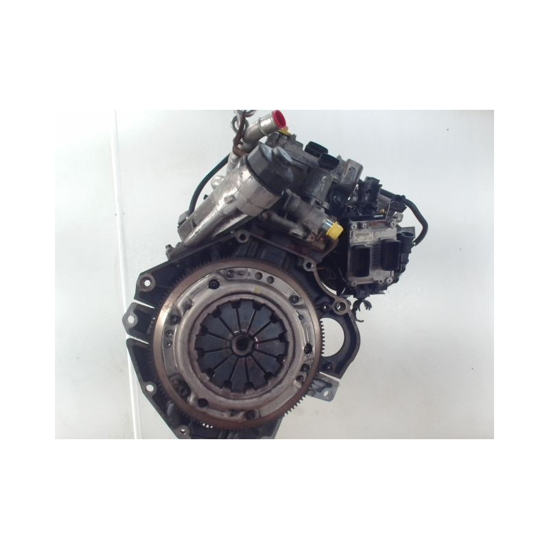 MOTEUR ESSENCE OPEL AGILA 1.2 16V 