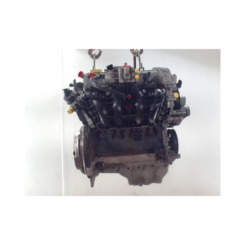 MOTEUR ESSENCE OPEL AGILA 1.2 16V 