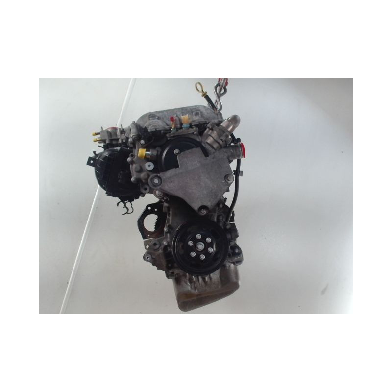 MOTEUR ESSENCE OPEL AGILA 1.2 16V 
