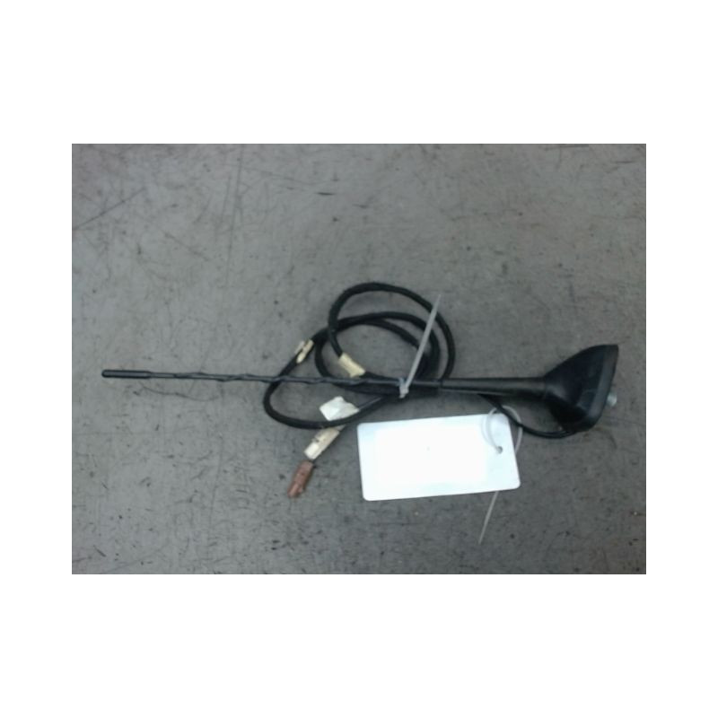 ANTENNE RADIO RENAULT TWINGO