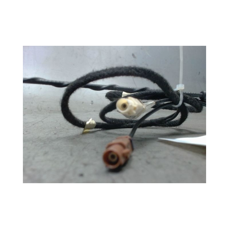 ANTENNE RADIO RENAULT TWINGO