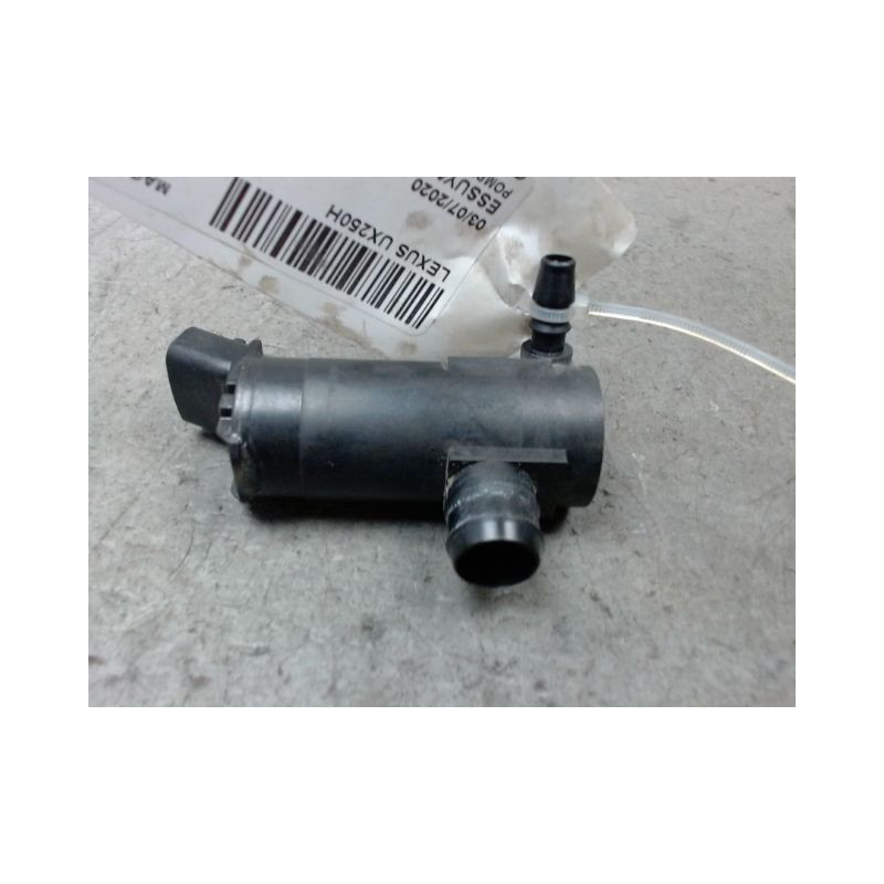 POMPE LAVE-PHARE LEXUS UX250H