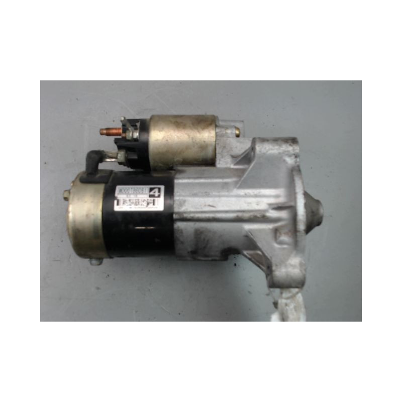 DEMARREUR PEUGEOT 307 Phase 1 2001-2005