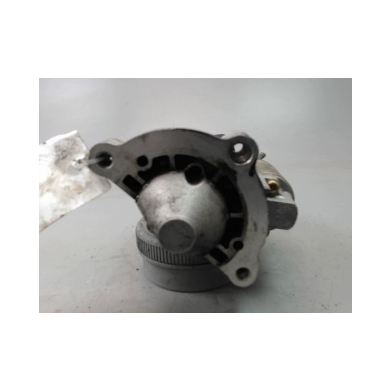 DEMARREUR PEUGEOT 307 Phase 1 2001-2005