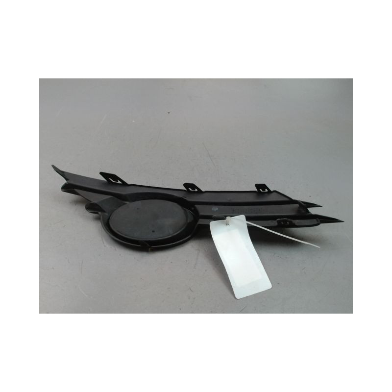 GRILLE VENTILATION PARE-CHOC AVG OPEL CORSA IV Phase 1 (D) 2006-2010