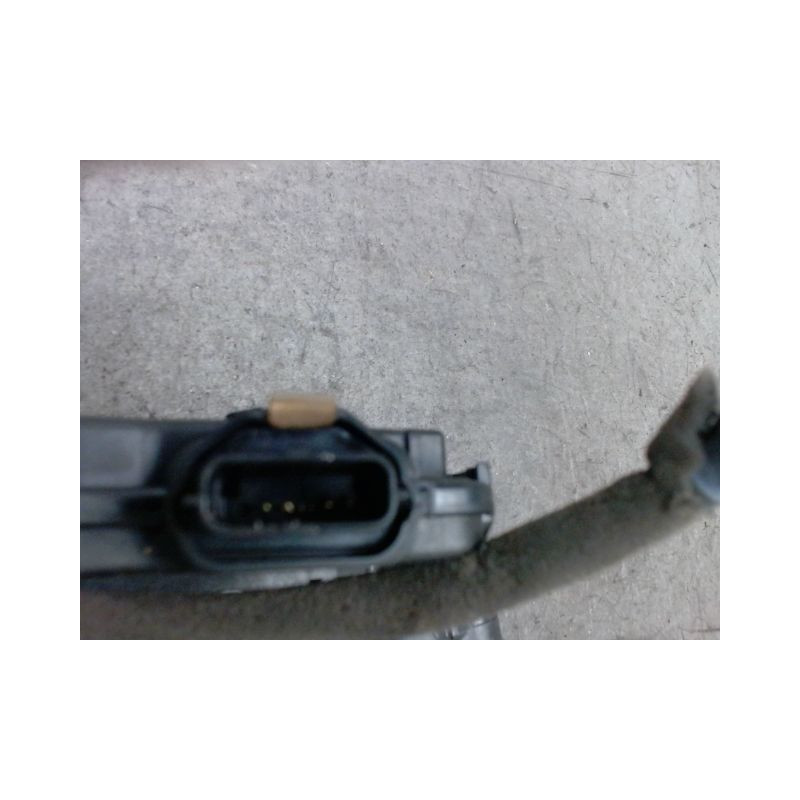 SYSTEME CONDAMNATION AVANT GAUCHE RENAULT CAPTUR