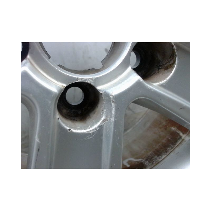 JANTE ALUMINIUM SEAT IBIZA 2006-