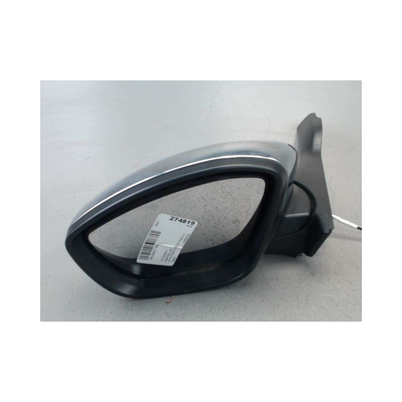 RETROVISEUR EXTERIEUR ELECTRIQUE GAUCHE PEUGEOT 208