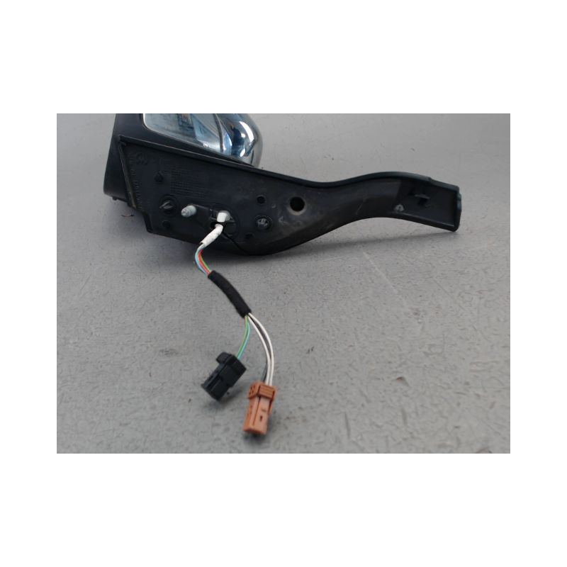 RETROVISEUR EXTERIEUR ELECTRIQUE GAUCHE PEUGEOT 208