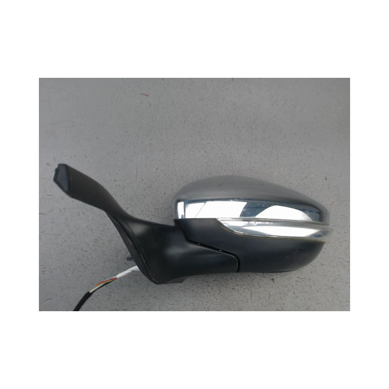 RETROVISEUR EXTERIEUR ELECTRIQUE GAUCHE PEUGEOT 208
