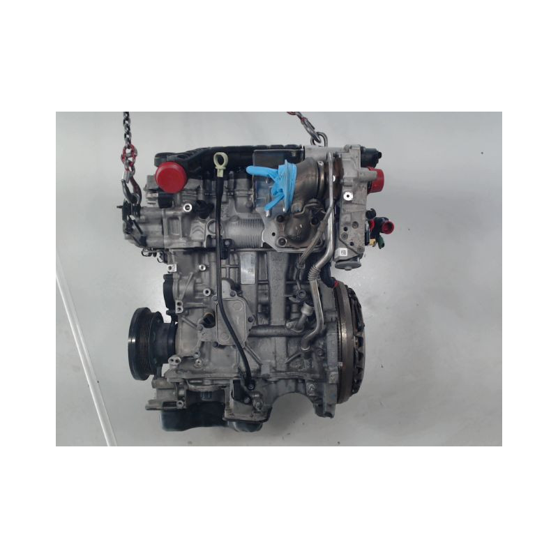 MOTEUR ESSENCE PEUGEOT 308 1.2 THP 110