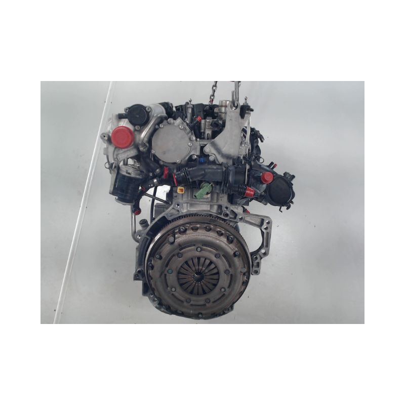 MOTEUR ESSENCE PEUGEOT 308 1.2 THP 110