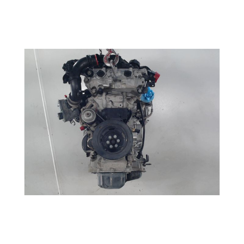 MOTEUR ESSENCE PEUGEOT 308 1.2 THP 110