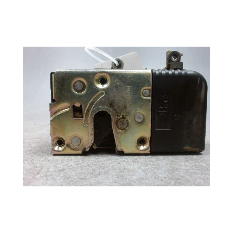 SYSTEME CONDAMNATION AVANT GAUCHE PEUGEOT 406 95-99