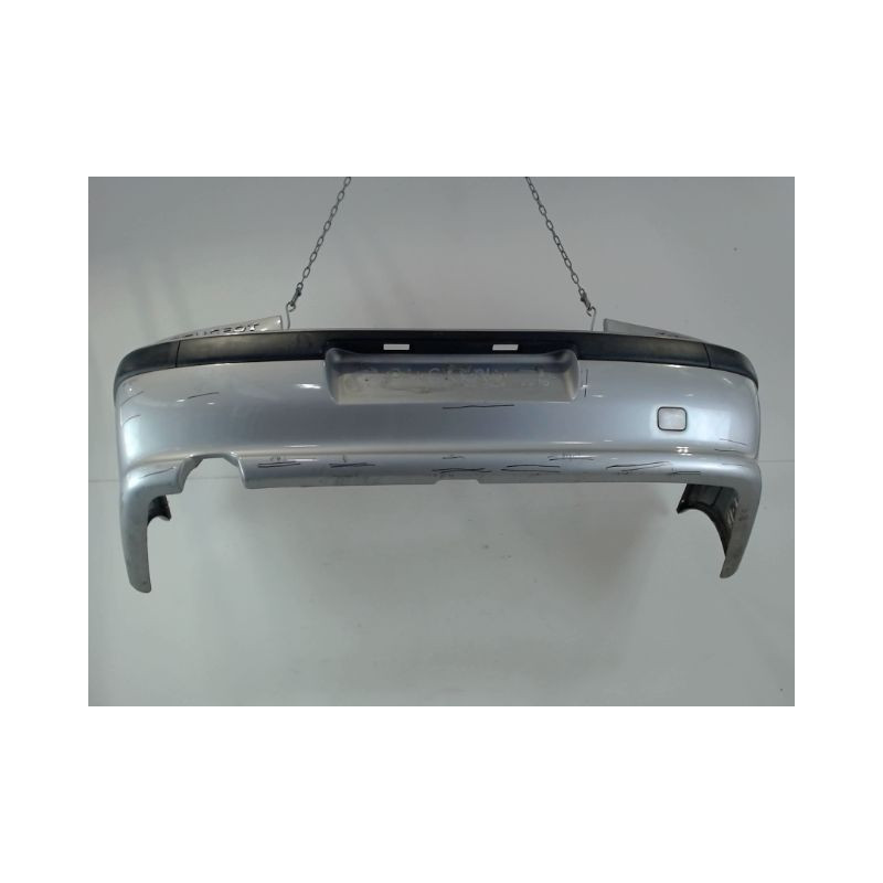 PARE-CHOC ARRIER PEUGEOT 406 95-99