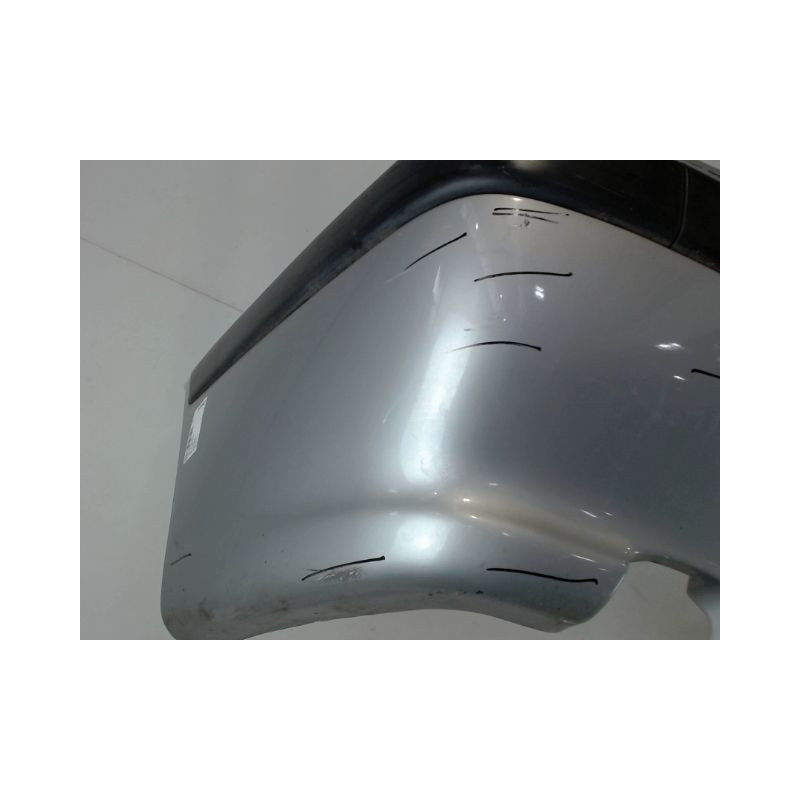 PARE-CHOC ARRIER PEUGEOT 406 95-99
