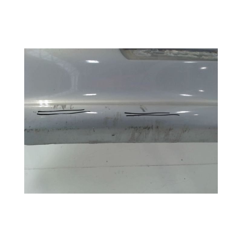 PARE-CHOC ARRIER PEUGEOT 406 95-99