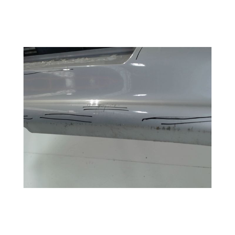 PARE-CHOC ARRIER PEUGEOT 406 95-99