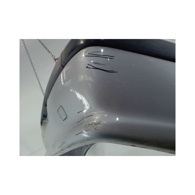 PARE-CHOC ARRIER PEUGEOT 406 95-99