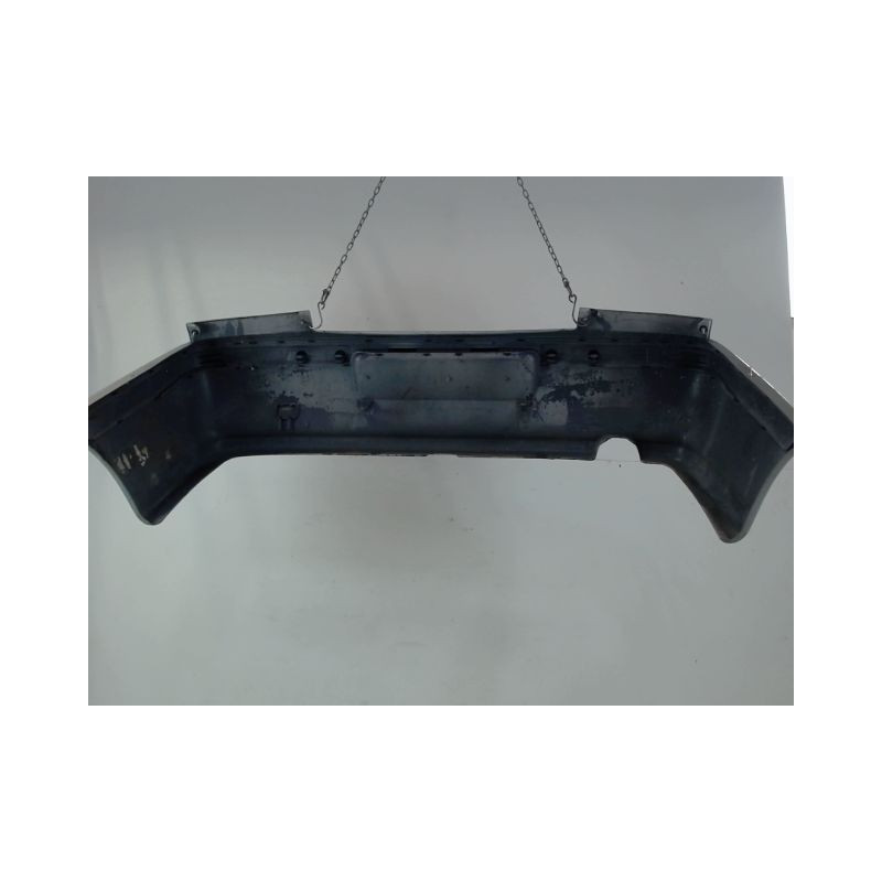 PARE-CHOC ARRIER PEUGEOT 406 95-99