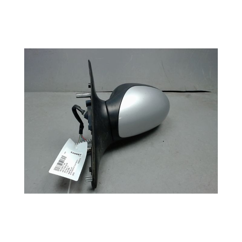RETROVISEUR EXTERIEUR ELECTRIQUE GAUCHE PEUGEOT 406 95-99