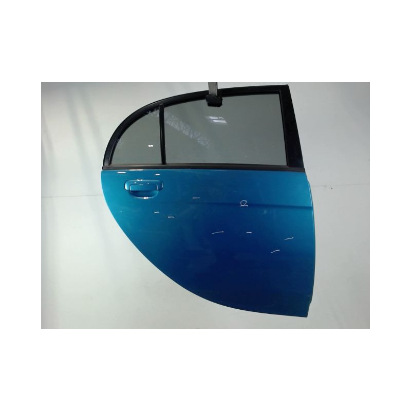 PORTE ARRIERE DROIT CITROEN C-ZERO
