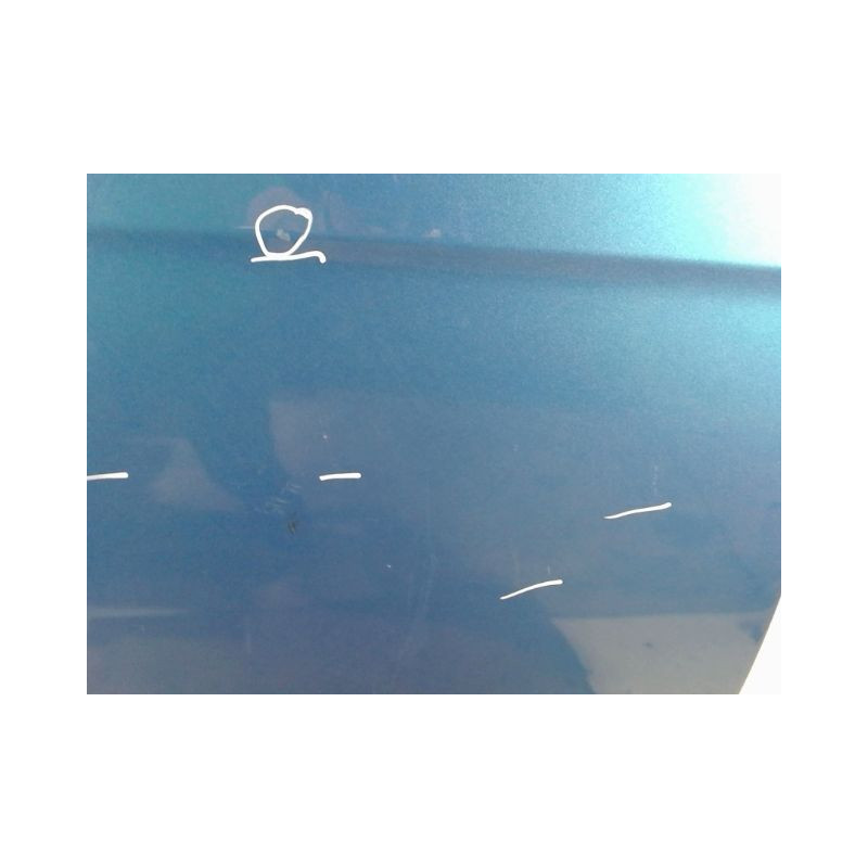 PORTE ARRIERE DROIT CITROEN C-ZERO