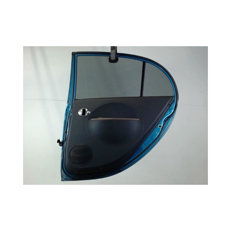 PORTE ARRIERE DROIT CITROEN C-ZERO