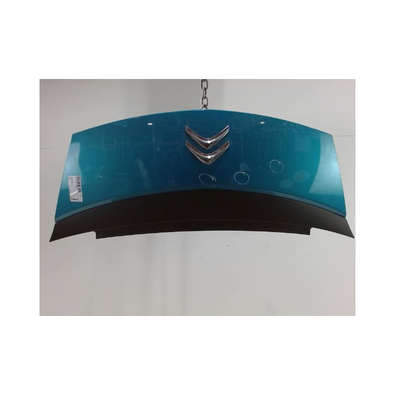 CAPOT CITROEN C-ZERO