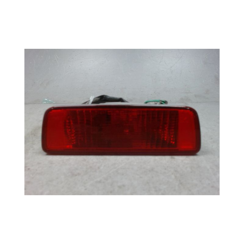 FEU BROUILLARD CENTRAL ARRIERE CITROEN C-ZERO