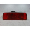 FEU BROUILLARD CENTRAL ARRIERE CITROEN C-ZERO