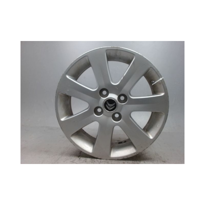 JANTE ALUMINIUM CITROEN C-ZERO