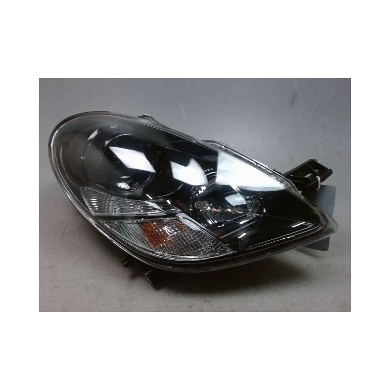 PHARE DROIT CITROEN C-ZERO