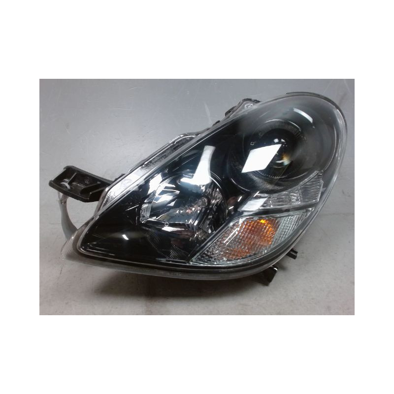 PHARE GAUCHE CITROEN C-ZERO