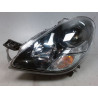 PHARE GAUCHE CITROEN C-ZERO