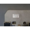 BOITE A FUSIBLES RENAULT CLIO III Phase 2 2009-2014
