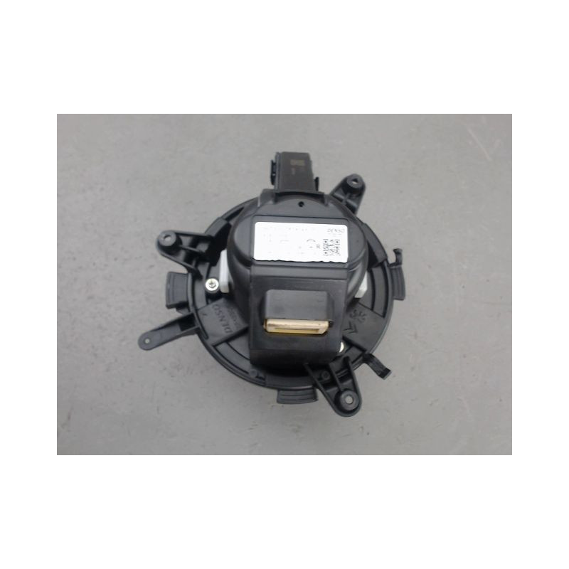 MOTEUR VENTILATEUR CHAUFFAGE CITROEN C4