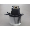 MOTEUR VENTILATEUR CHAUFFAGE CITROEN C4