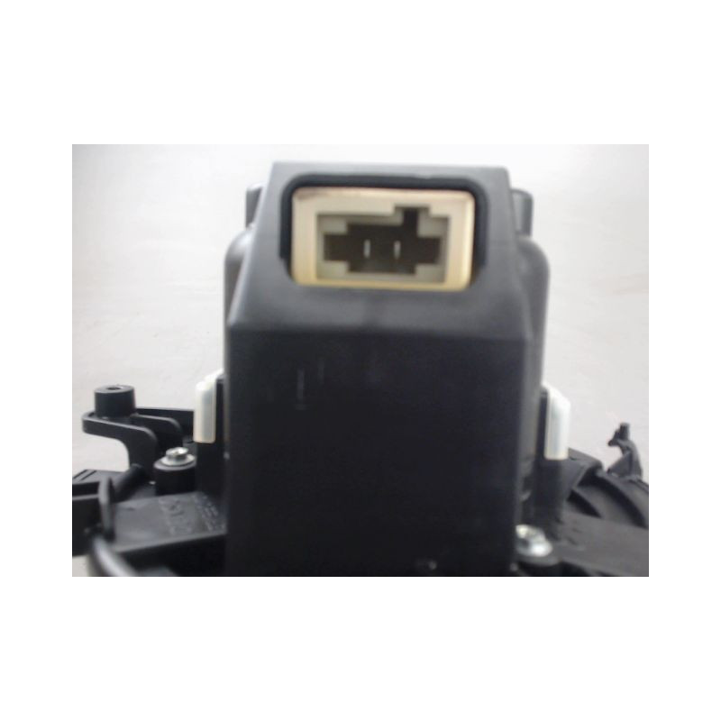 MOTEUR VENTILATEUR CHAUFFAGE CITROEN C4