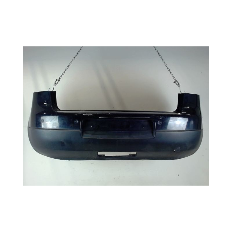 PARE-CHOC ARRIER VOLKSWAGEN GOLF V 2003-2009