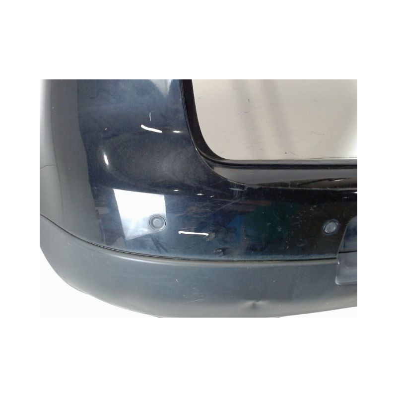 PARE-CHOC ARRIER VOLKSWAGEN GOLF V 2003-2009